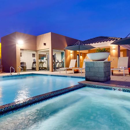 Aiden By Best Western Scottsdale North ภายนอก รูปภาพ