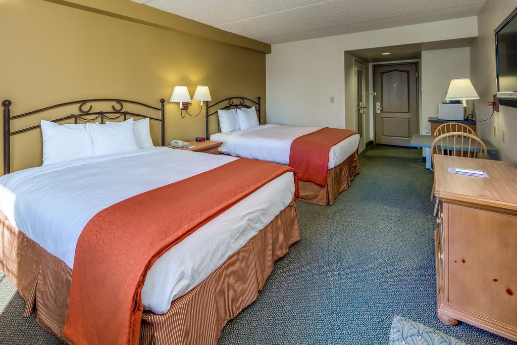 Aiden By Best Western Scottsdale North ภายนอก รูปภาพ
