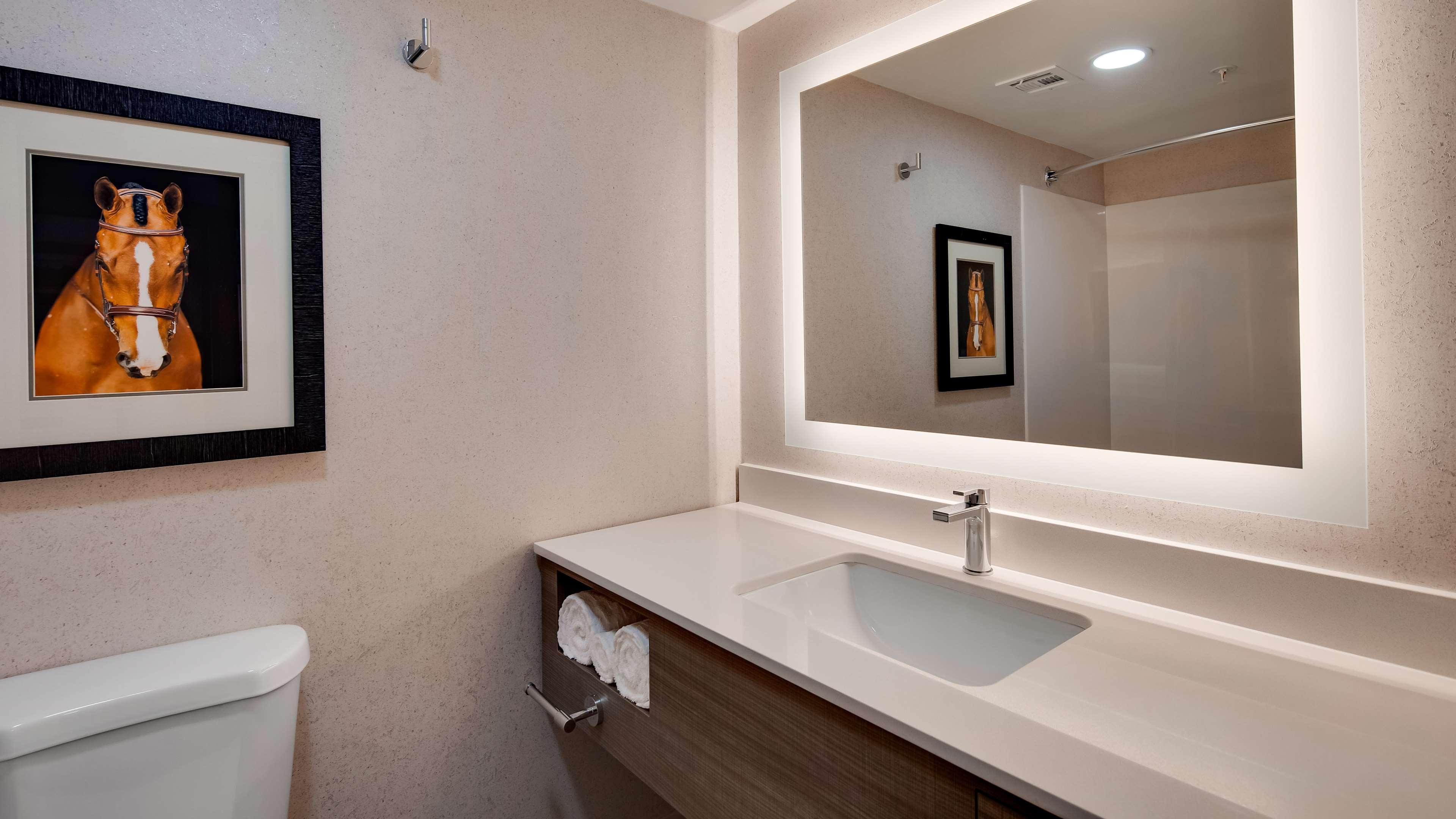 Aiden By Best Western Scottsdale North ภายนอก รูปภาพ