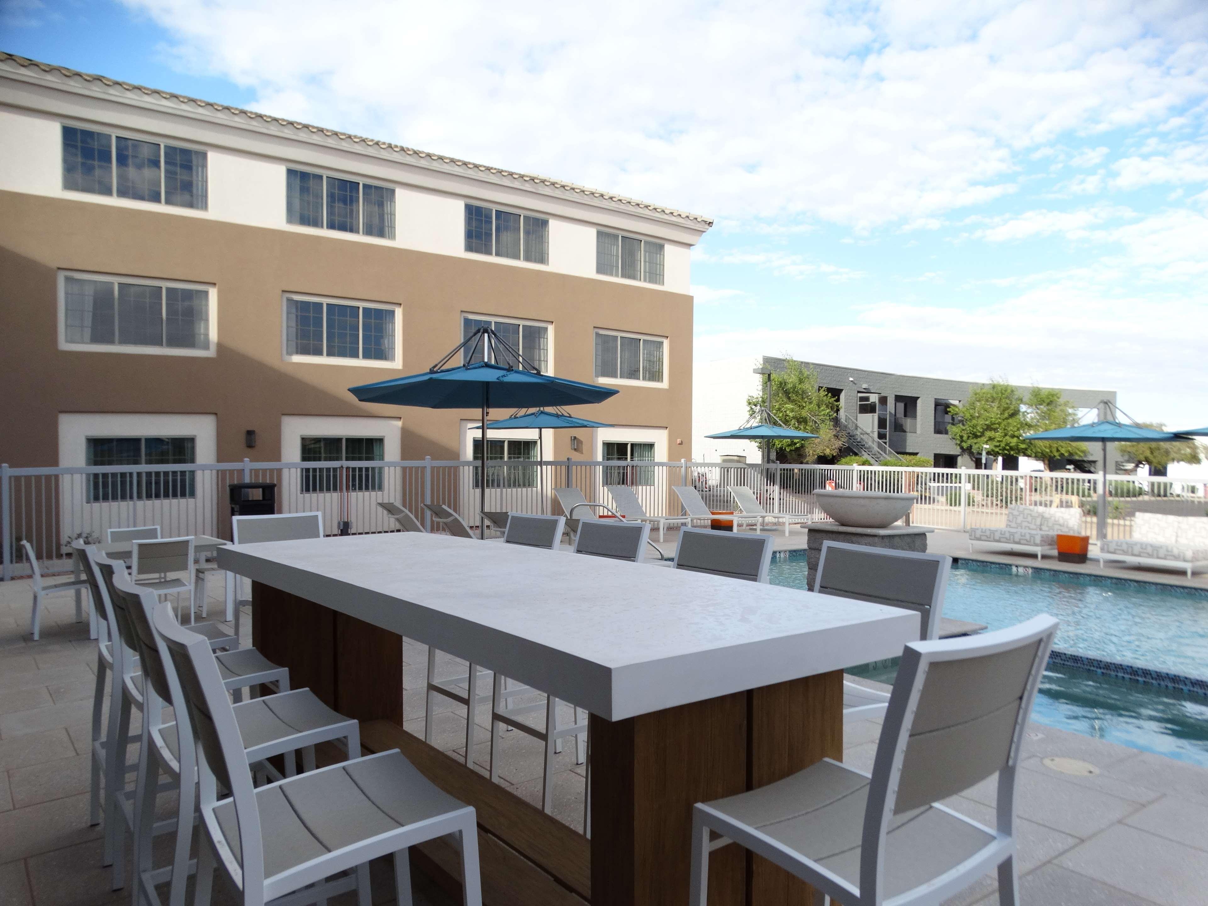 Aiden By Best Western Scottsdale North ภายนอก รูปภาพ