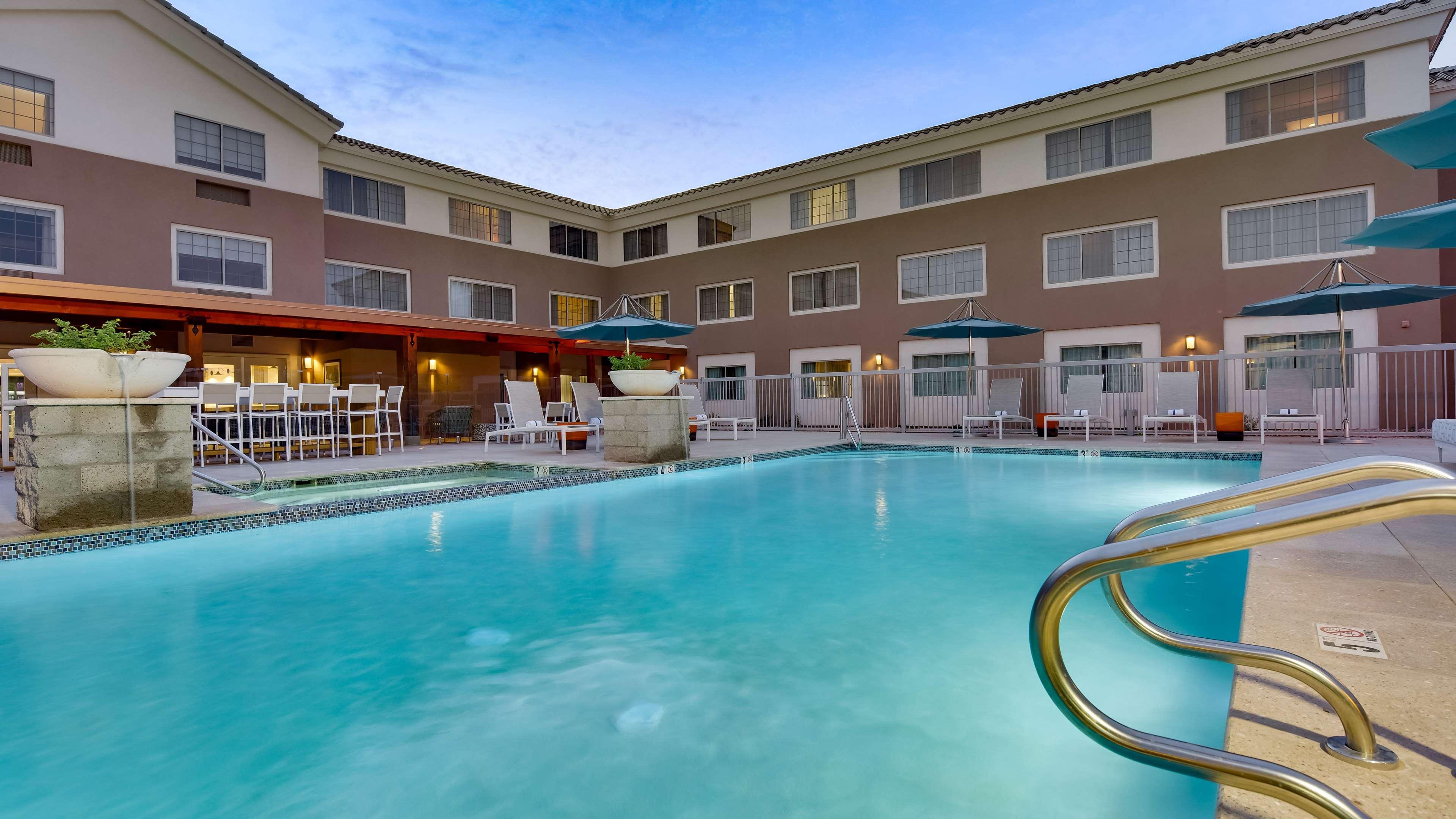 Aiden By Best Western Scottsdale North ภายนอก รูปภาพ