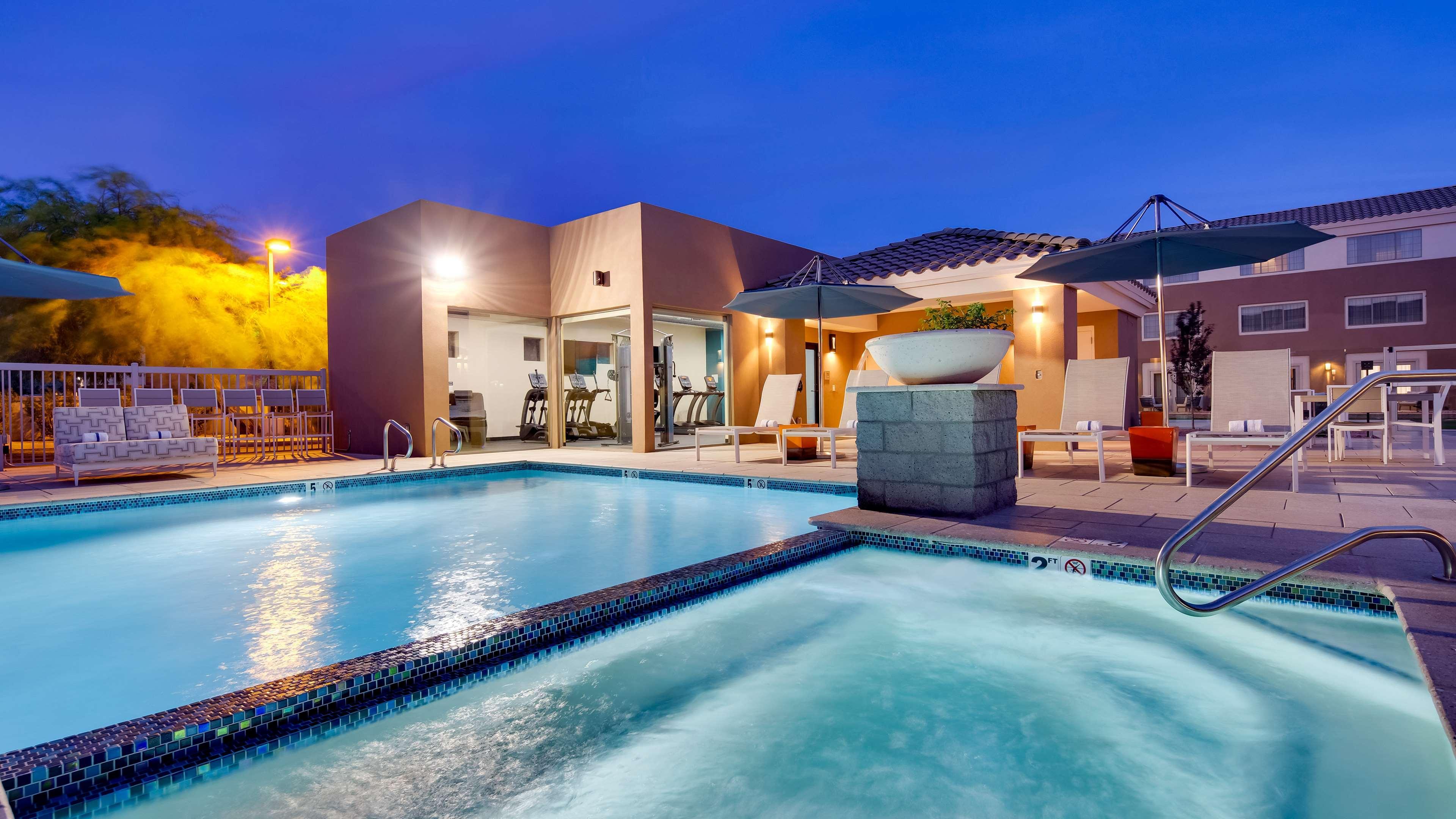 Aiden By Best Western Scottsdale North ภายนอก รูปภาพ