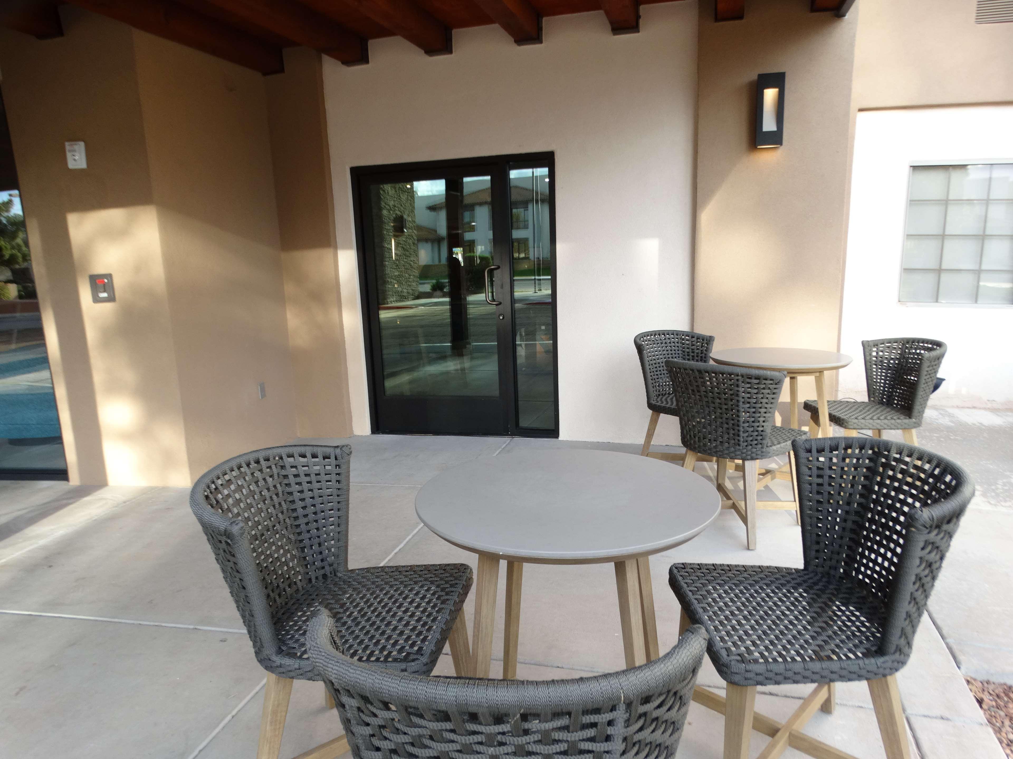 Aiden By Best Western Scottsdale North ภายนอก รูปภาพ
