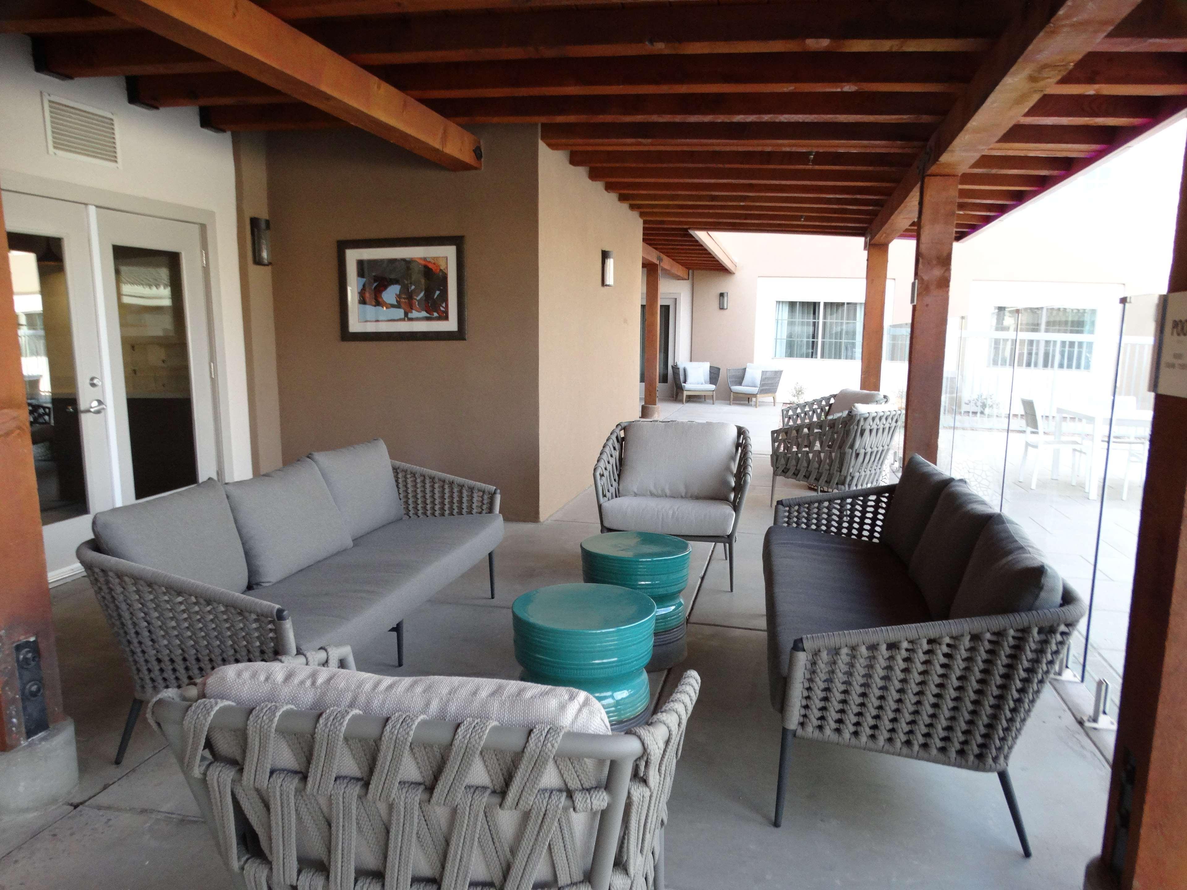 Aiden By Best Western Scottsdale North ภายนอก รูปภาพ