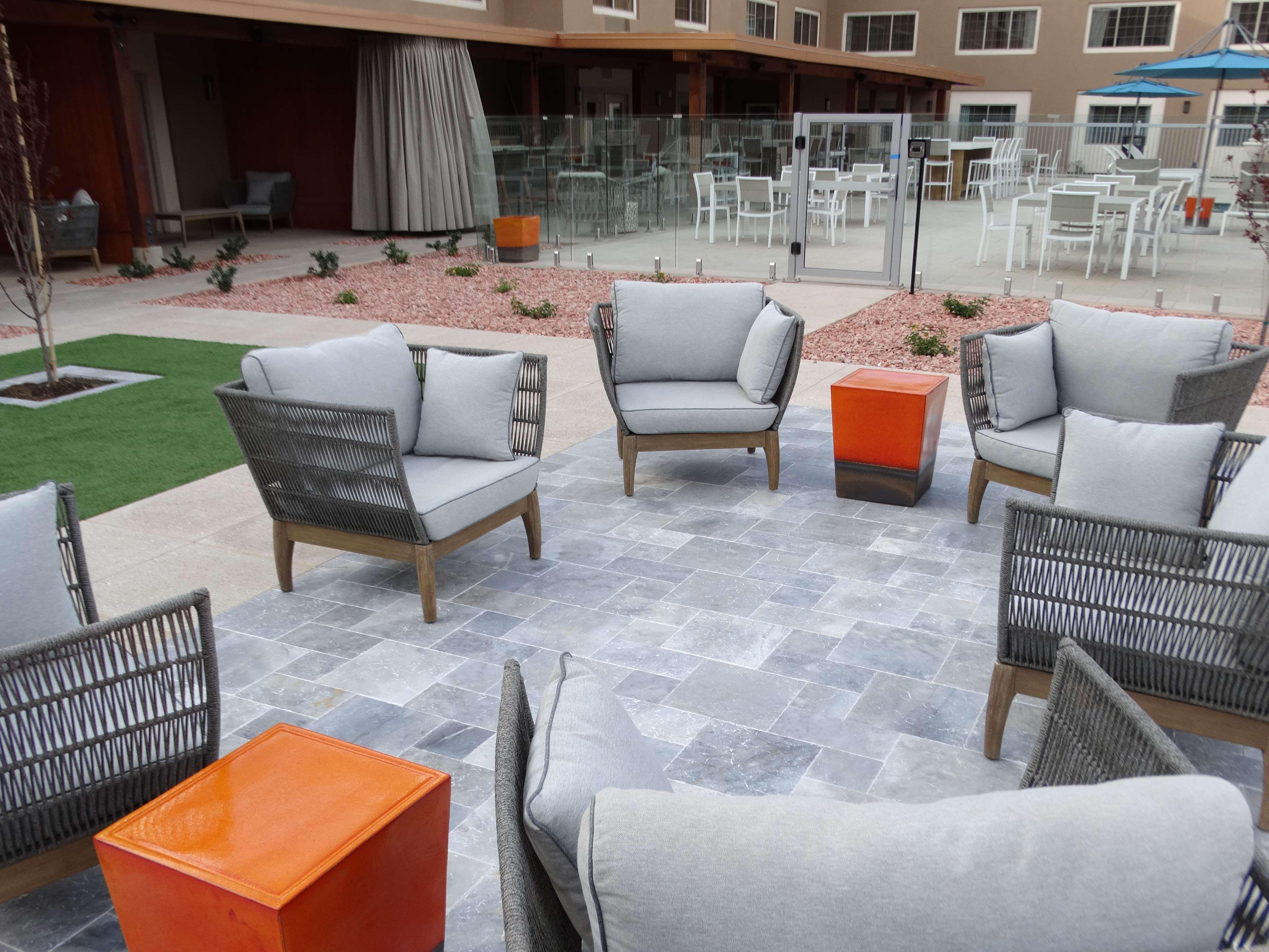 Aiden By Best Western Scottsdale North ภายนอก รูปภาพ