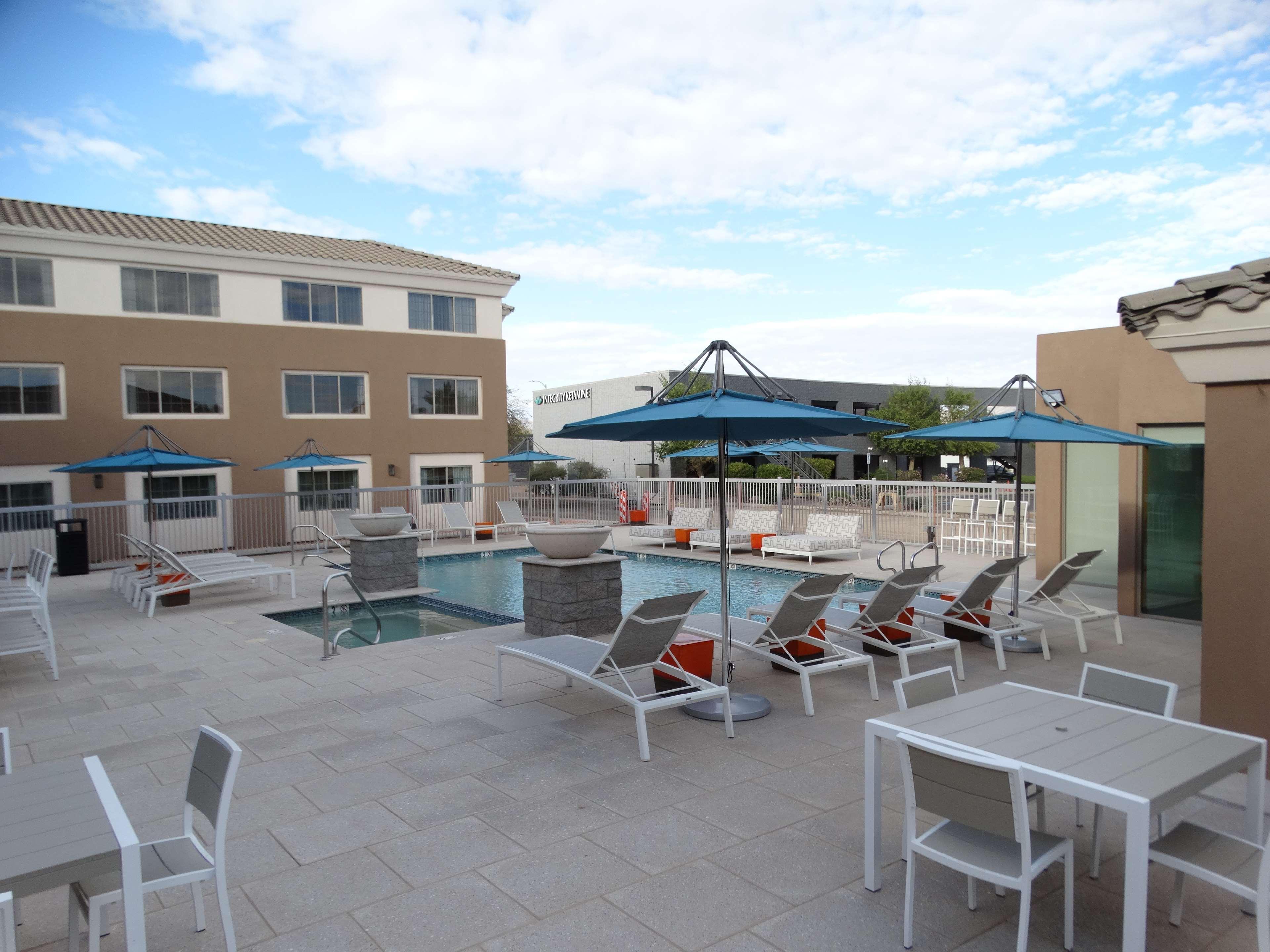Aiden By Best Western Scottsdale North ภายนอก รูปภาพ