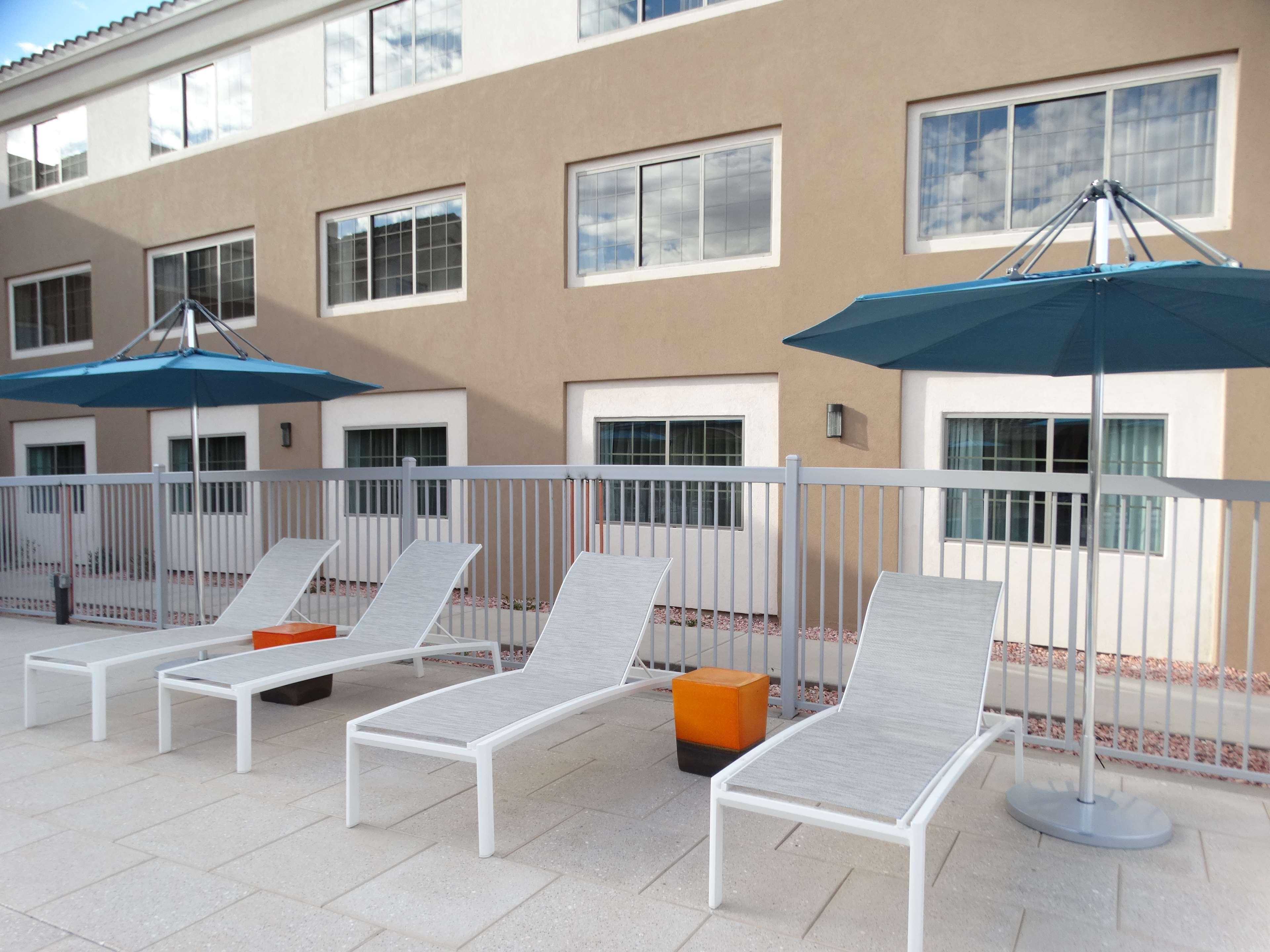 Aiden By Best Western Scottsdale North ภายนอก รูปภาพ