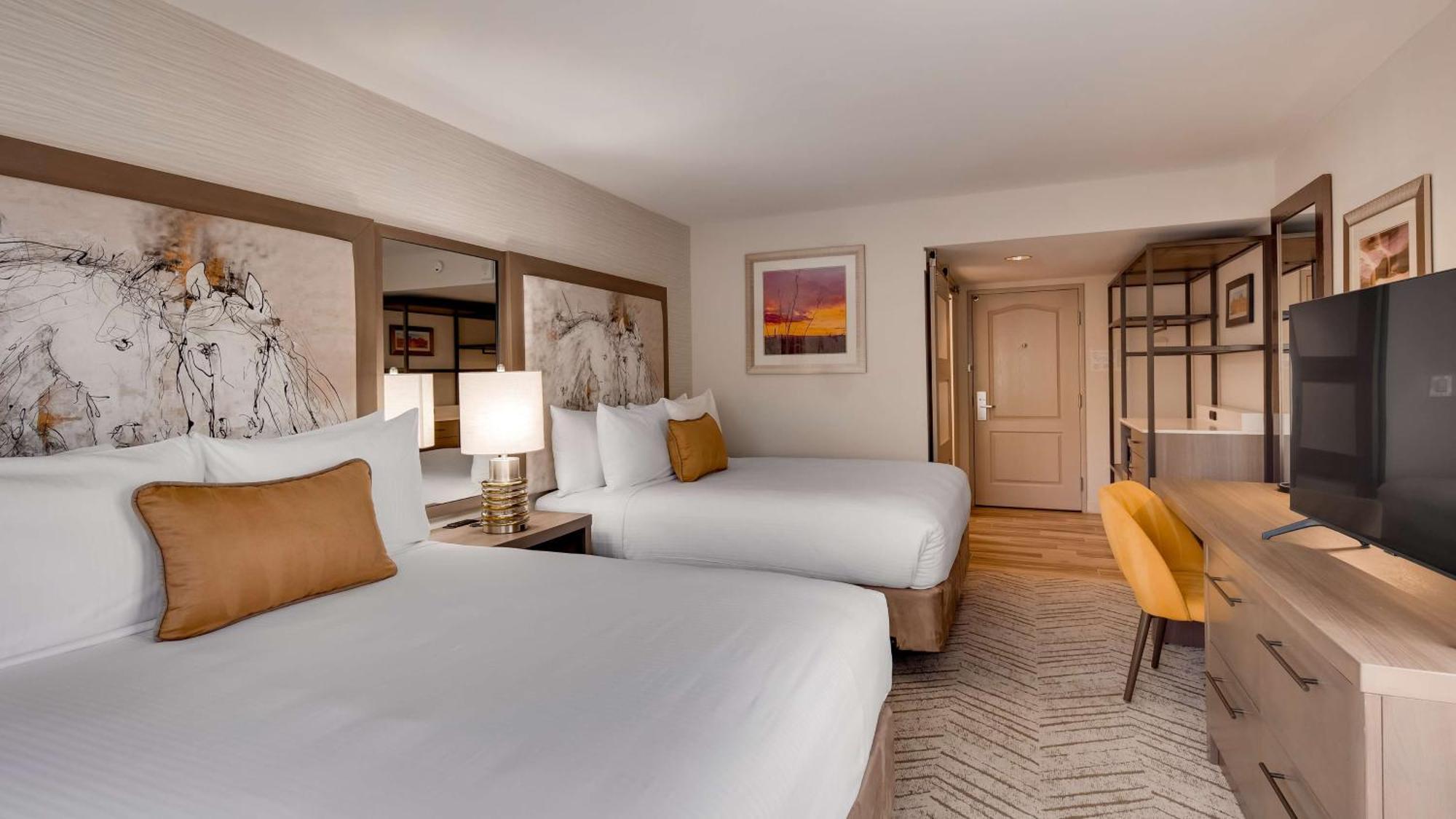 Aiden By Best Western Scottsdale North ภายนอก รูปภาพ