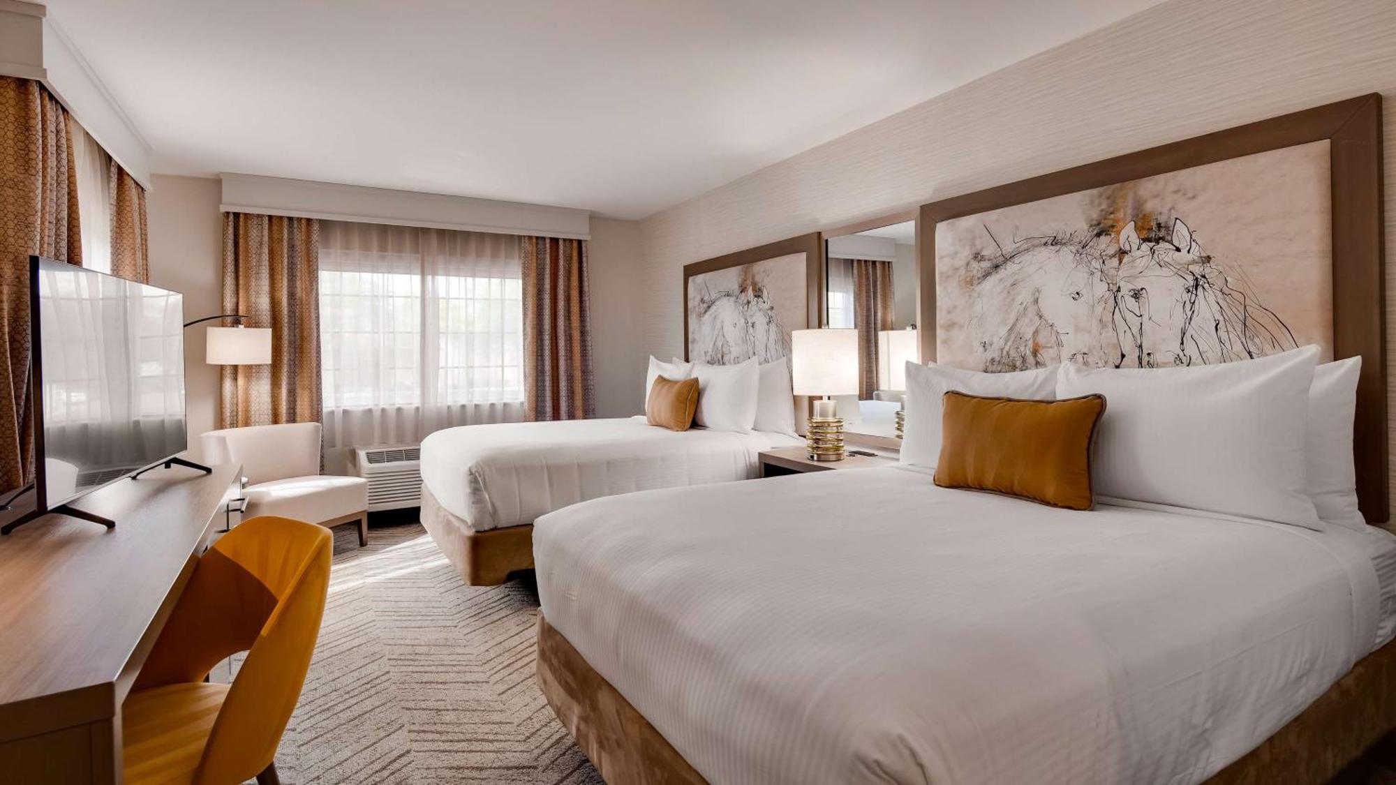 Aiden By Best Western Scottsdale North ภายนอก รูปภาพ