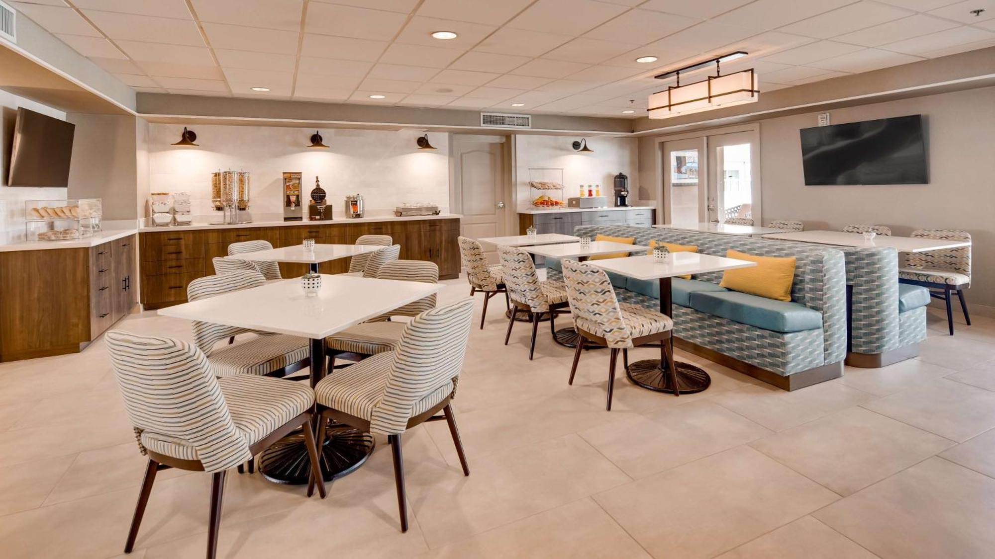 Aiden By Best Western Scottsdale North ภายนอก รูปภาพ