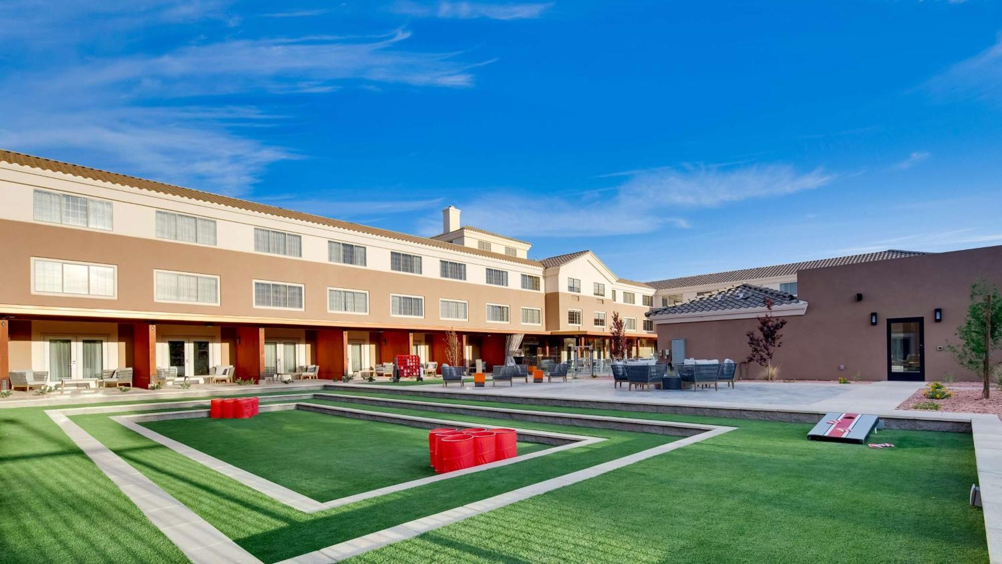 Aiden By Best Western Scottsdale North ภายนอก รูปภาพ
