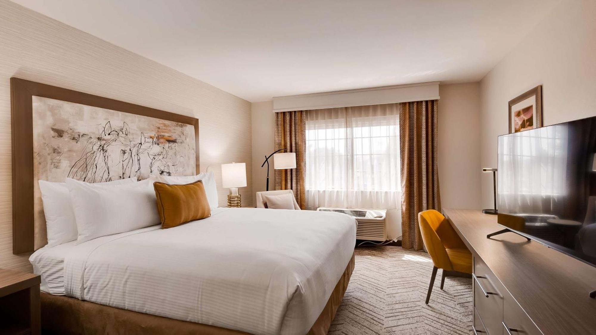 Aiden By Best Western Scottsdale North ภายนอก รูปภาพ