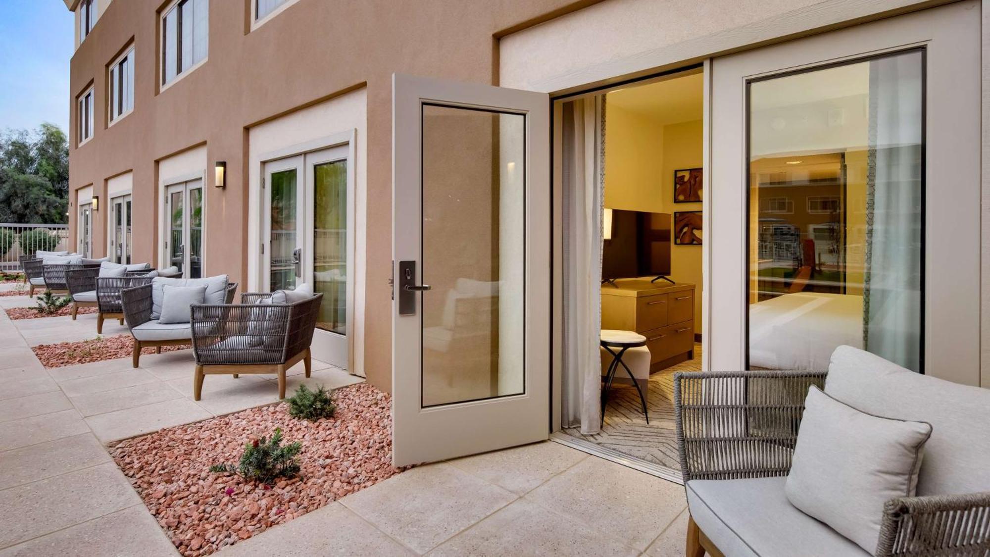 Aiden By Best Western Scottsdale North ภายนอก รูปภาพ