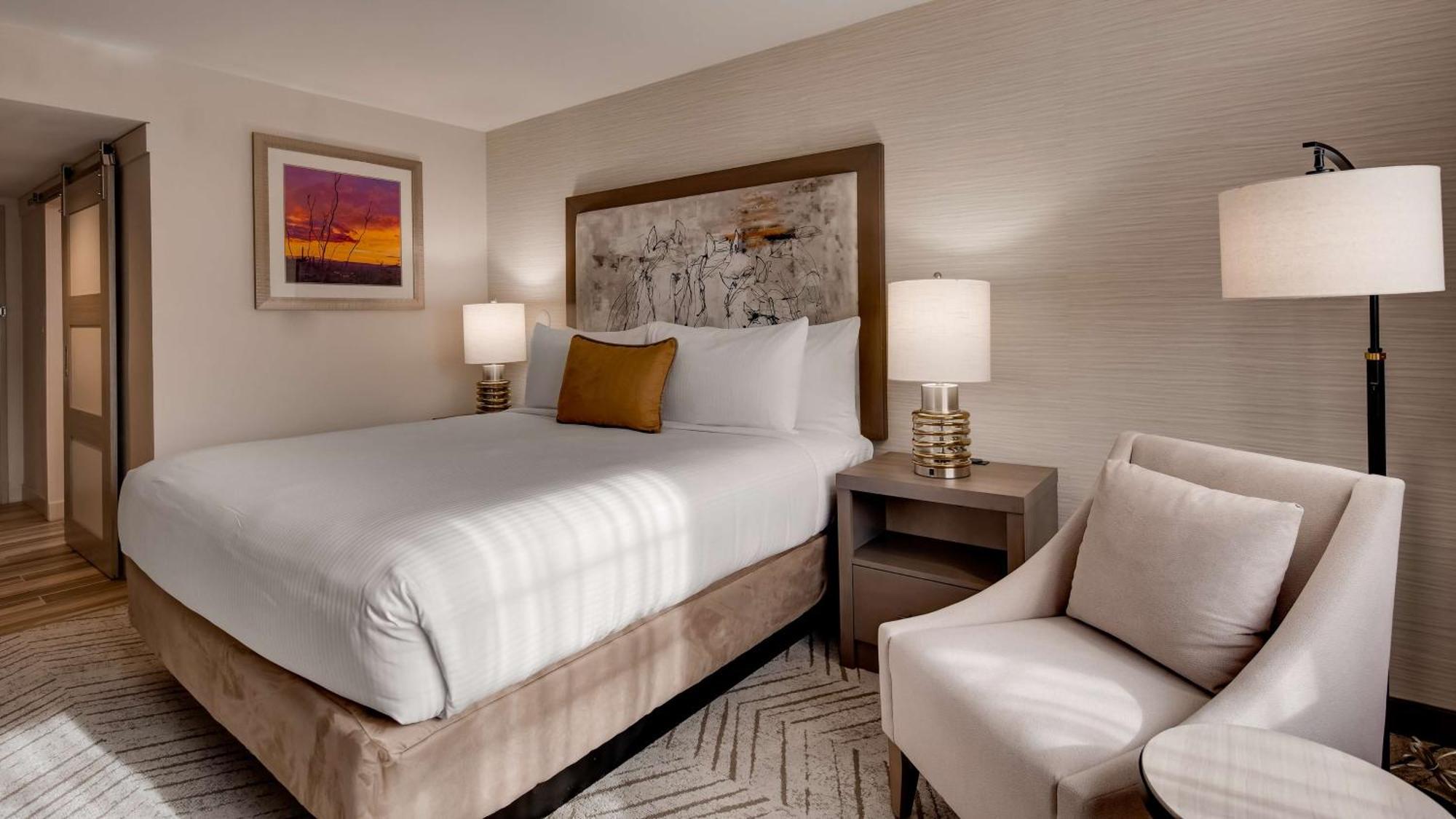 Aiden By Best Western Scottsdale North ภายนอก รูปภาพ