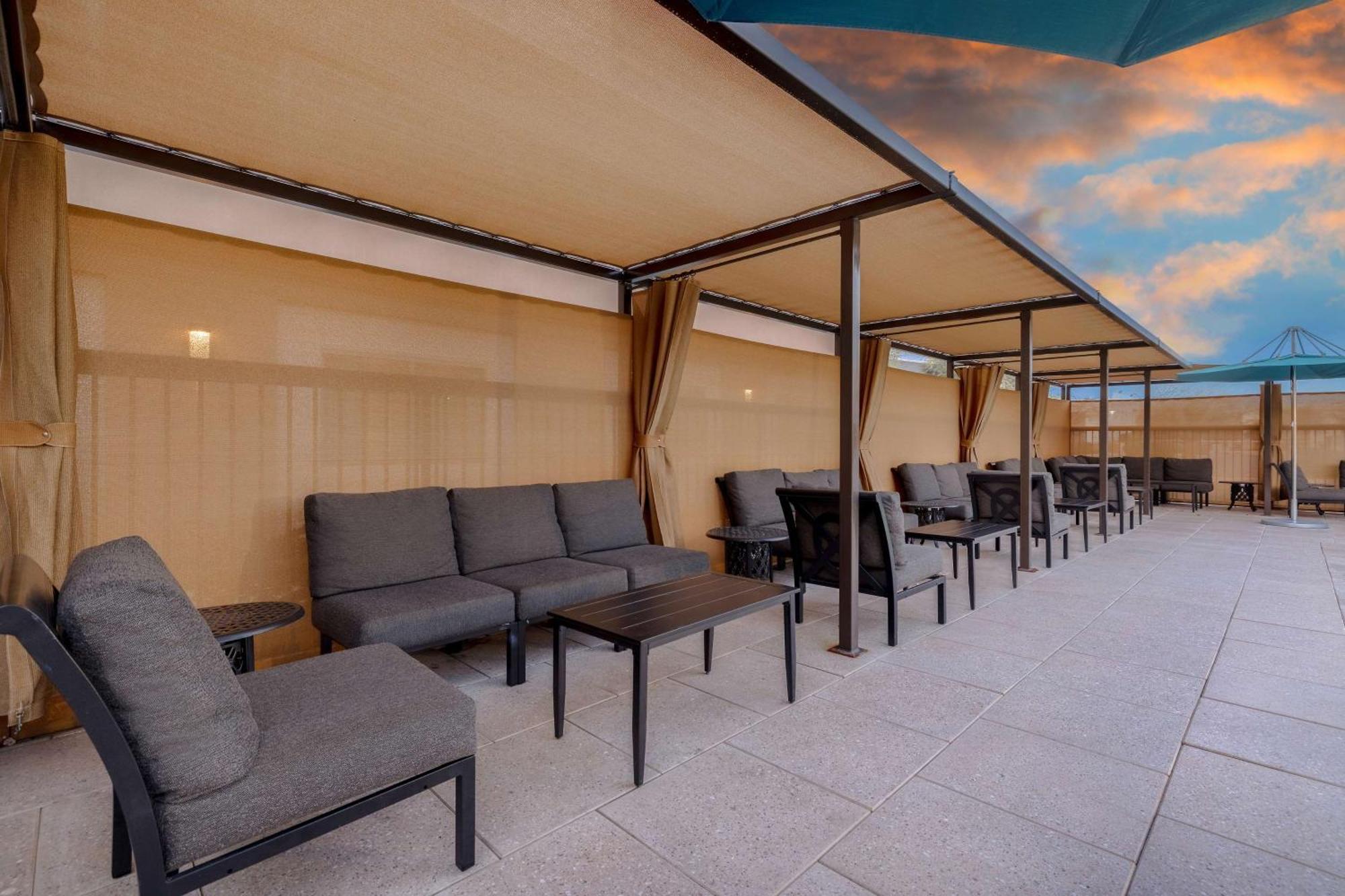 Aiden By Best Western Scottsdale North ภายนอก รูปภาพ