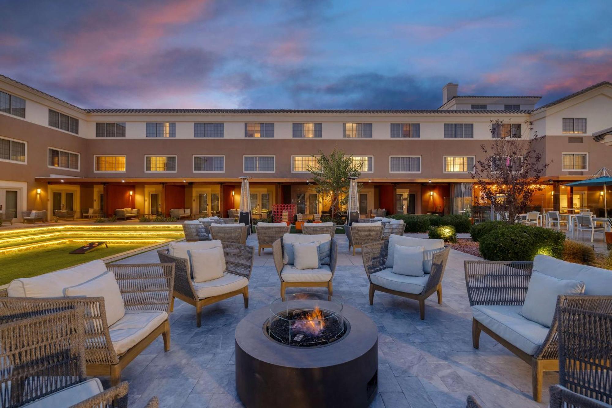 Aiden By Best Western Scottsdale North ภายนอก รูปภาพ