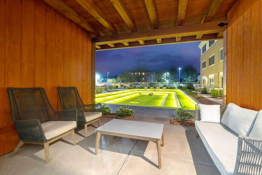Aiden By Best Western Scottsdale North ห้อง รูปภาพ